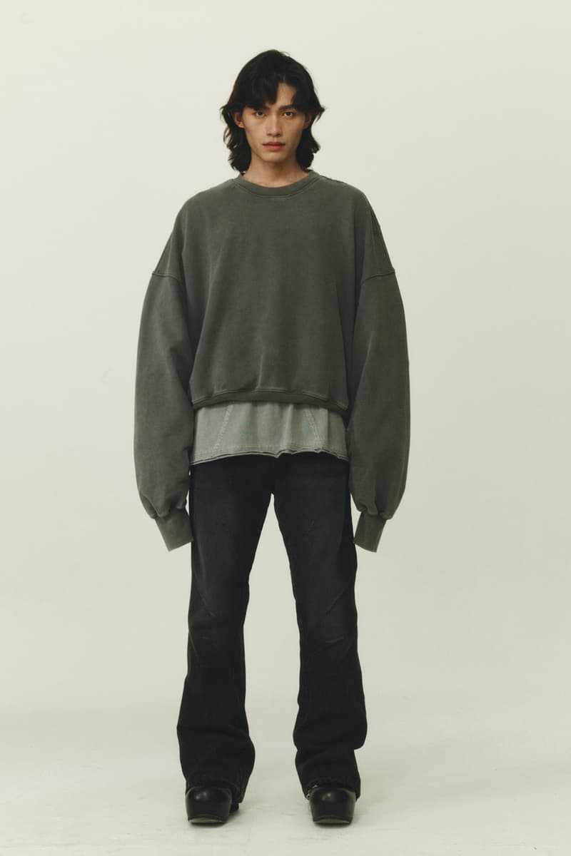 D5OVE 发布全新运动别注系列 5PORT