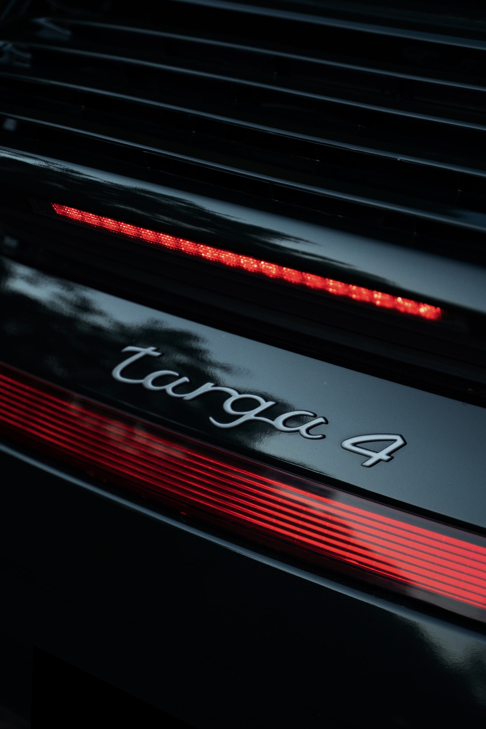 SPTF 主理人豆腐分享爱车 Porsche 997.2 Targa4 与改装心得 | DRIVERS