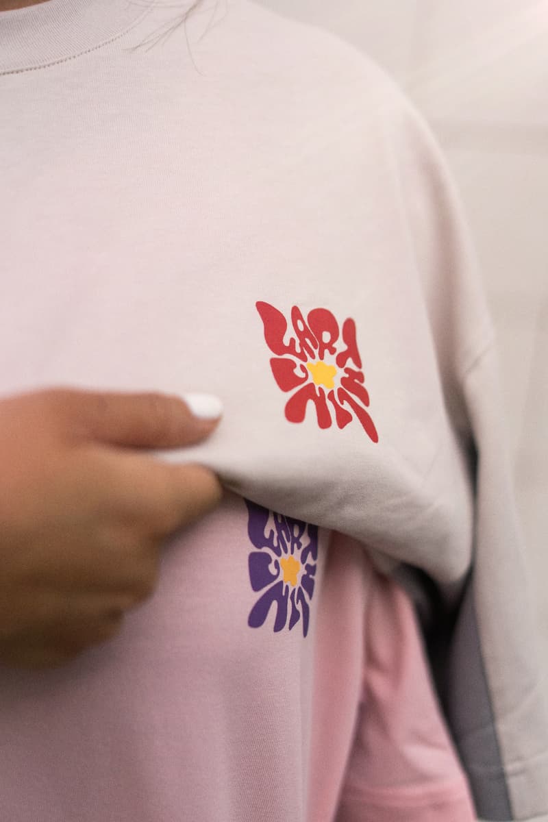 Earthling Collective 2022 秋季「TONES」系列正式登场