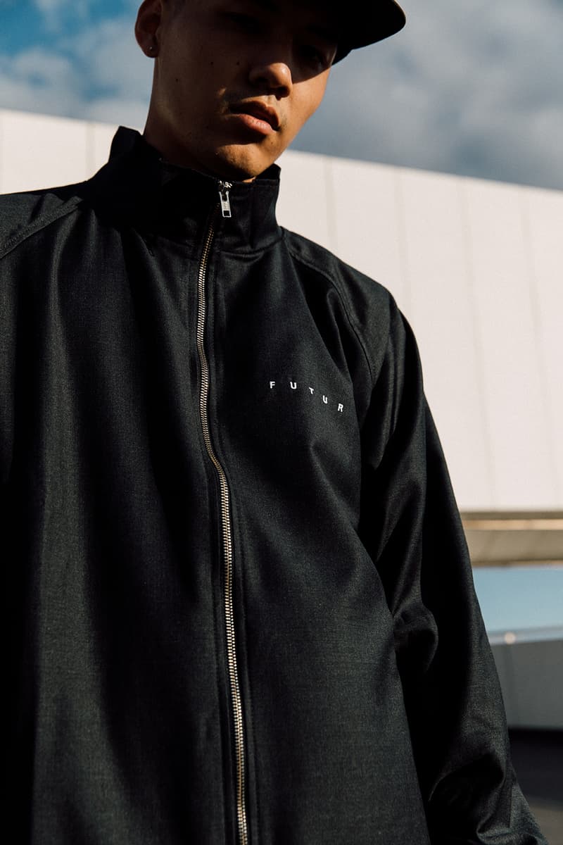 FUTUR 全新 DOE 独占系列正式登场