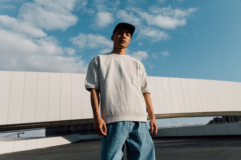 FUTUR 全新 DOE 独占系列正式登场