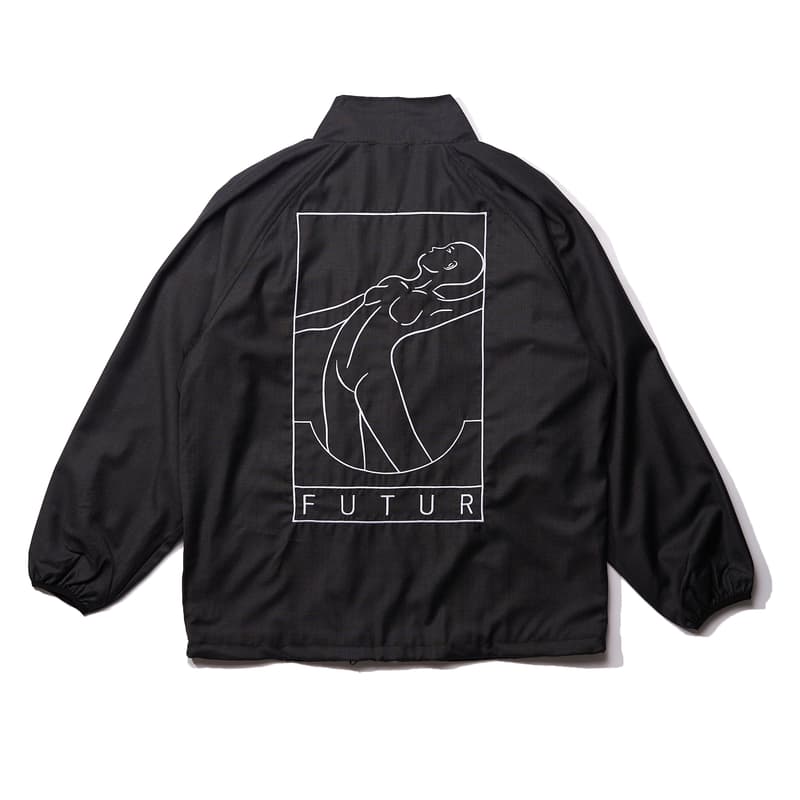 FUTUR 全新 DOE 独占系列正式登场