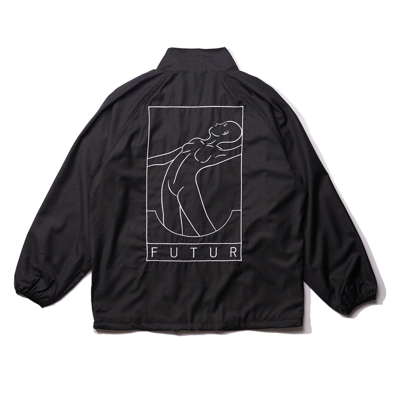 FUTUR 全新 DOE 独占系列正式登场