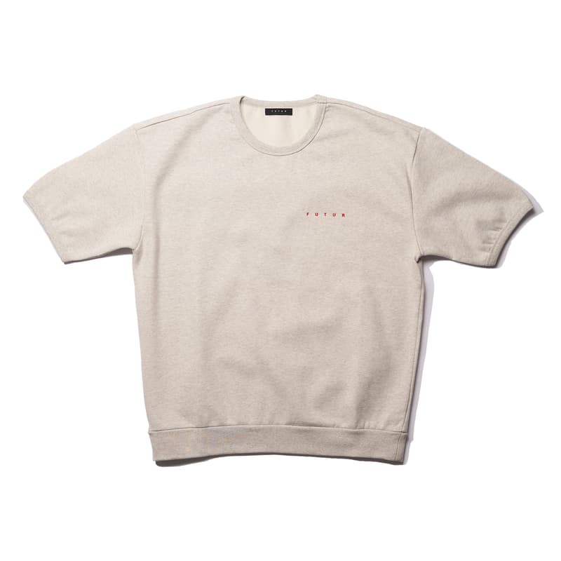 FUTUR 全新 DOE 独占系列正式登场