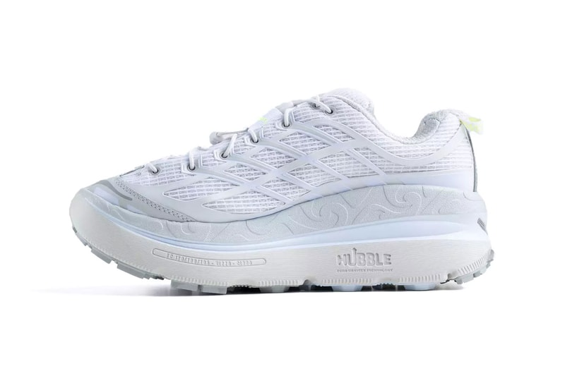 HOKA 最新鞋款 Mafate-OG 正式登場