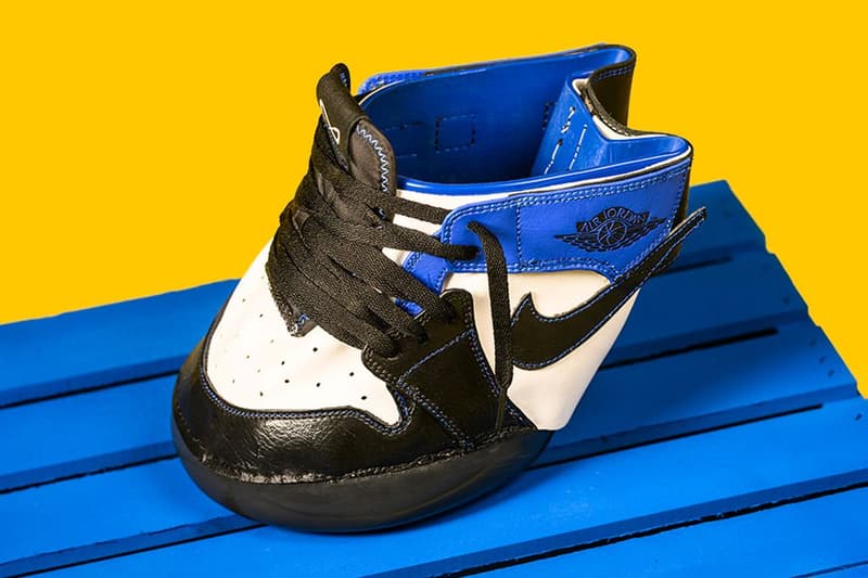 率先上蹄？Horse Kicks 正式推出一系列「馬用球鞋」