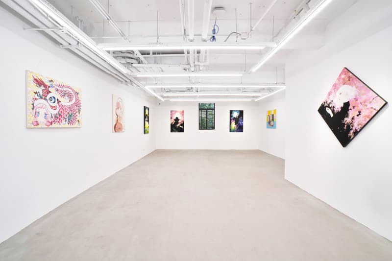 走进 HRD x Backstage 联展「Intermission 幕间休息」第二幕