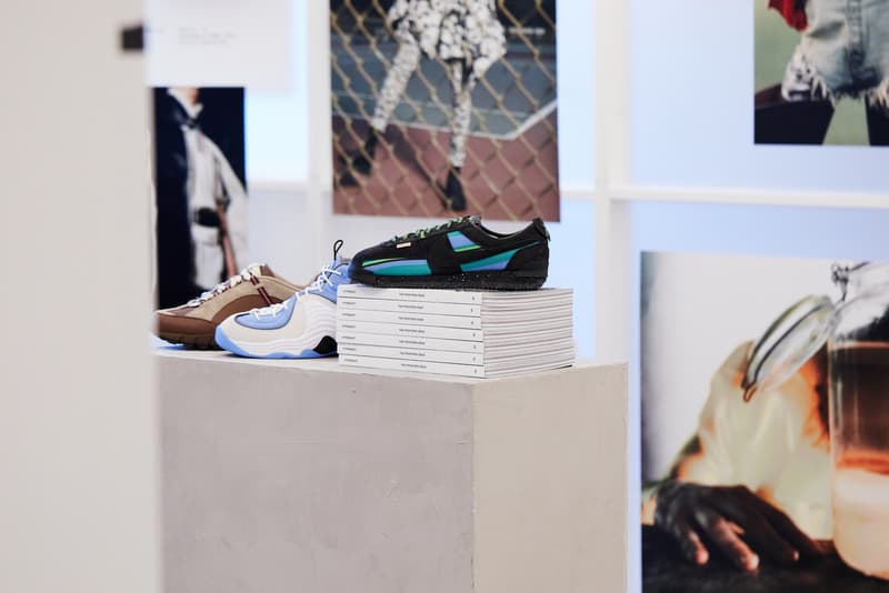 獨家走進 HBX《HYPEBEAST Magazine Issue 30: The Frontiers Issue》實體展覽