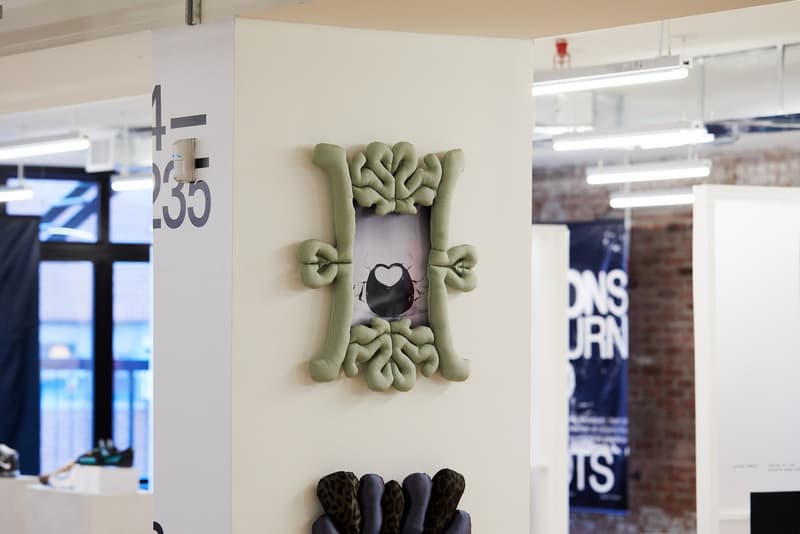 獨家走進 HBX《HYPEBEAST Magazine Issue 30: The Frontiers Issue》實體展覽