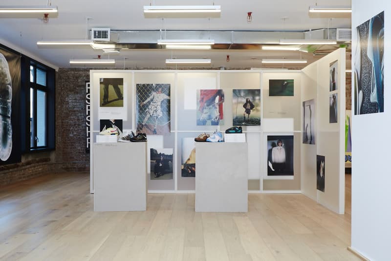 獨家走進 HBX《HYPEBEAST Magazine Issue 30: The Frontiers Issue》實體展覽