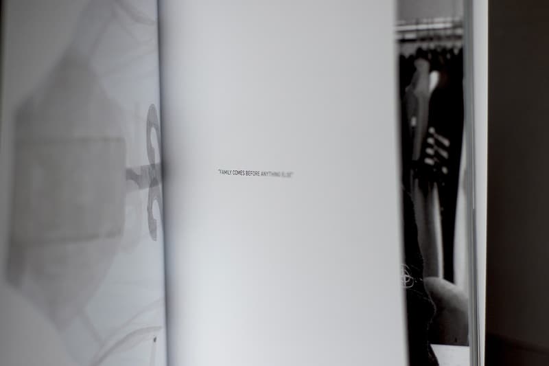 Hypebeast x Stone Island 40 周年纪念限定版杂志《Famiglia》正式亮相