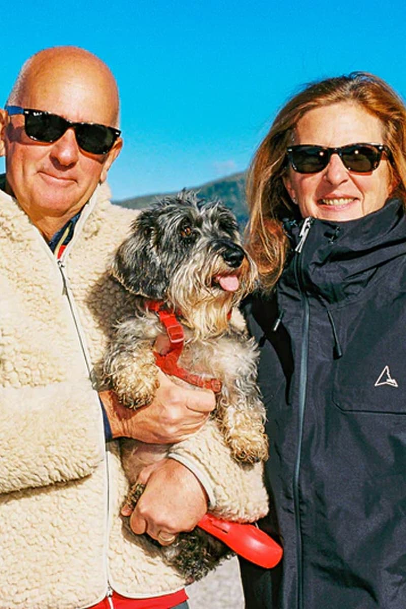 ROA 2022 秋冬系列 Lookbook 正式發佈