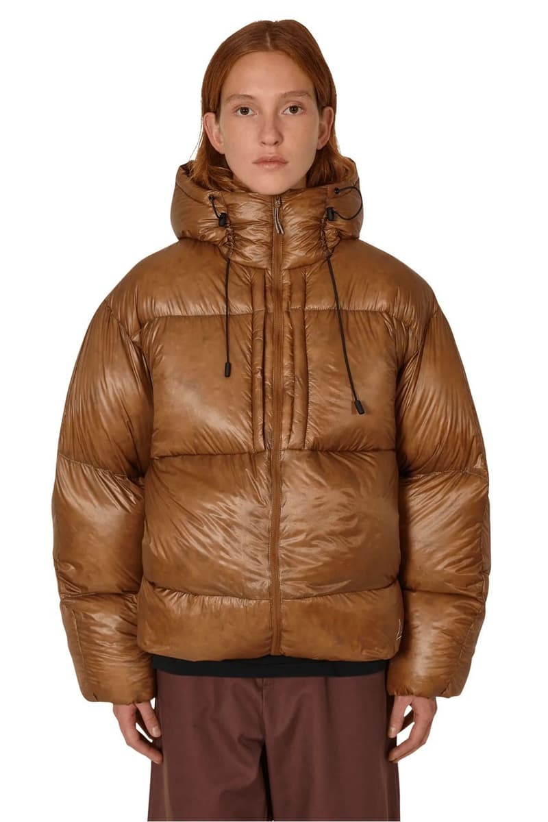 ROA 2022 秋冬系列 Lookbook 正式發佈