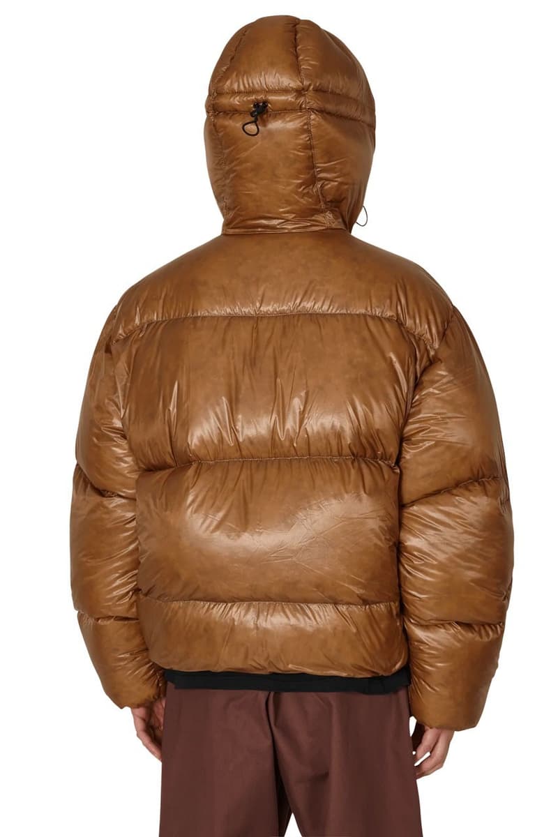 ROA 2022 秋冬系列 Lookbook 正式發佈