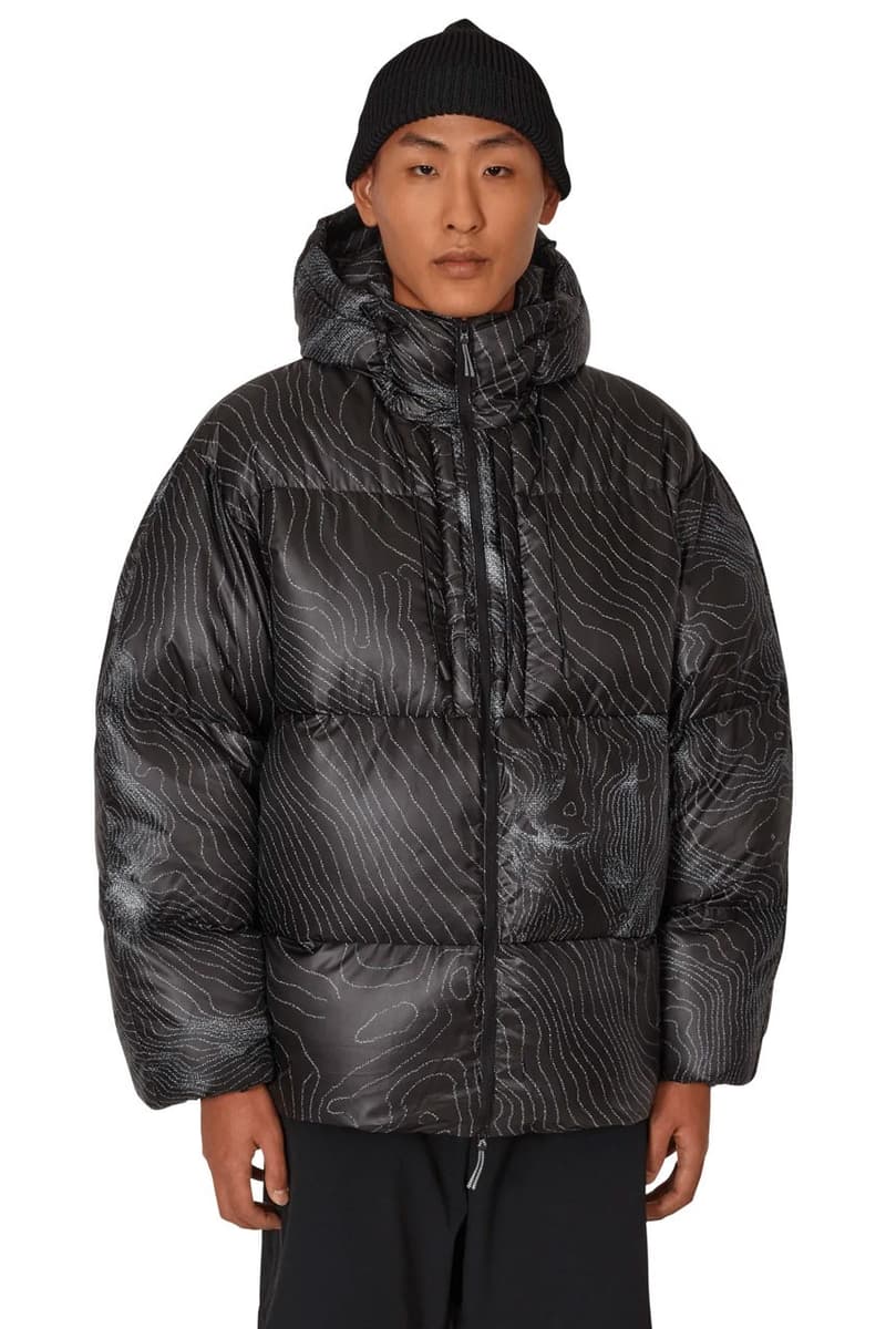 ROA 2022 秋冬系列 Lookbook 正式發佈