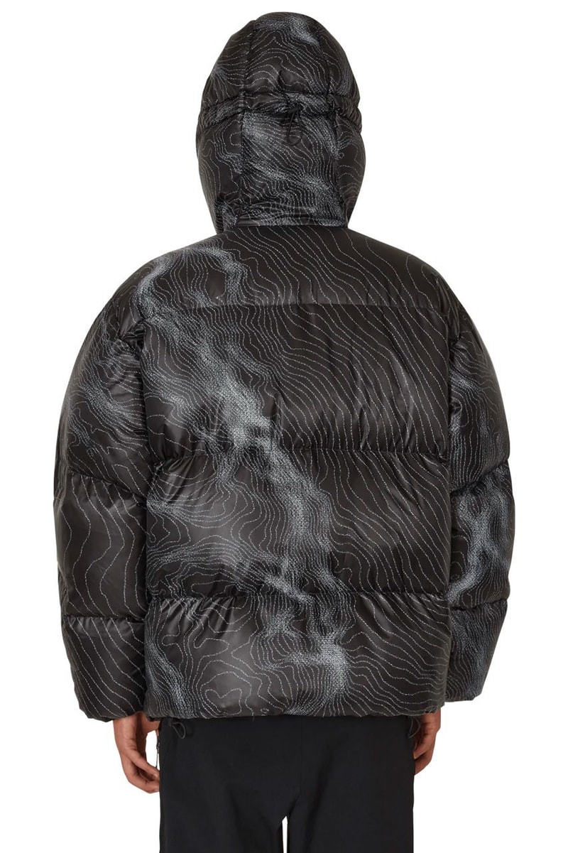 ROA 2022 秋冬系列 Lookbook 正式發佈