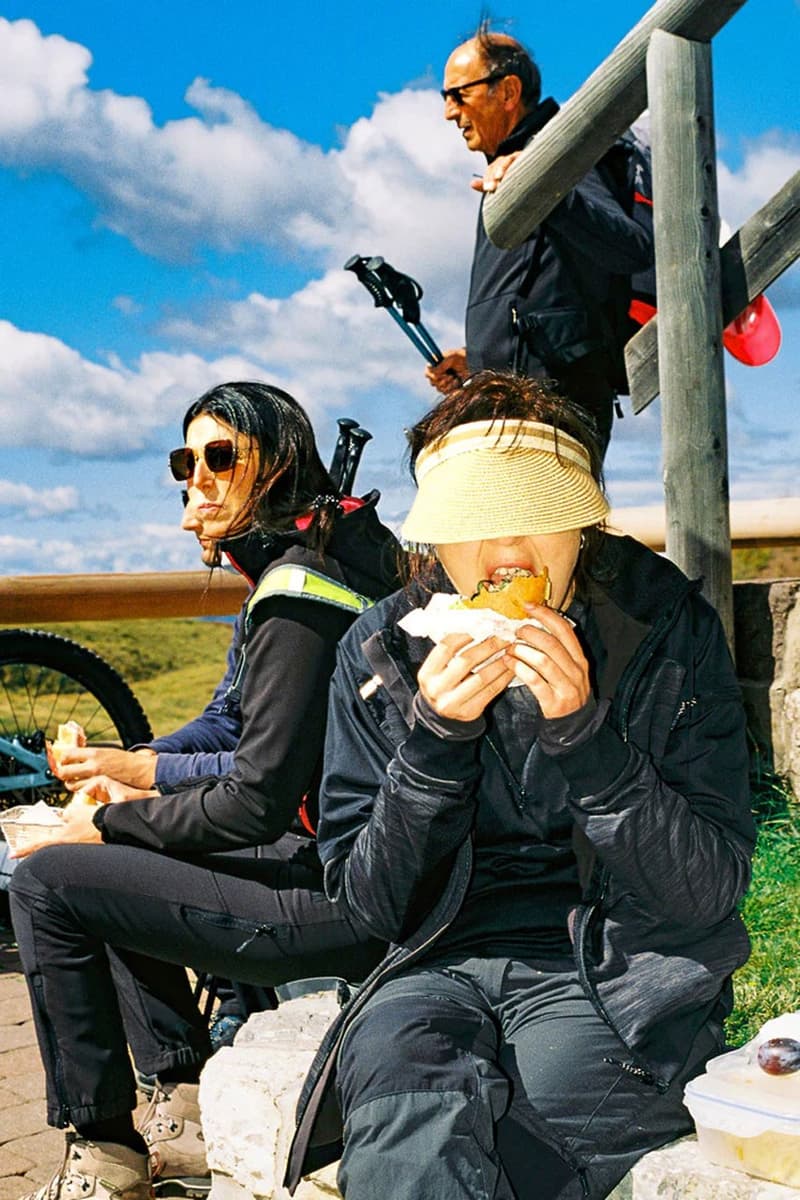 ROA 2022 秋冬系列 Lookbook 正式發佈