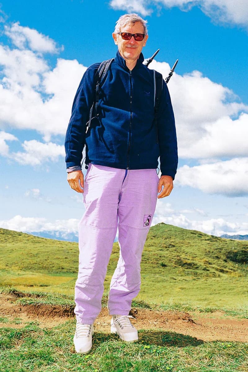 ROA 2022 秋冬系列 Lookbook 正式發佈