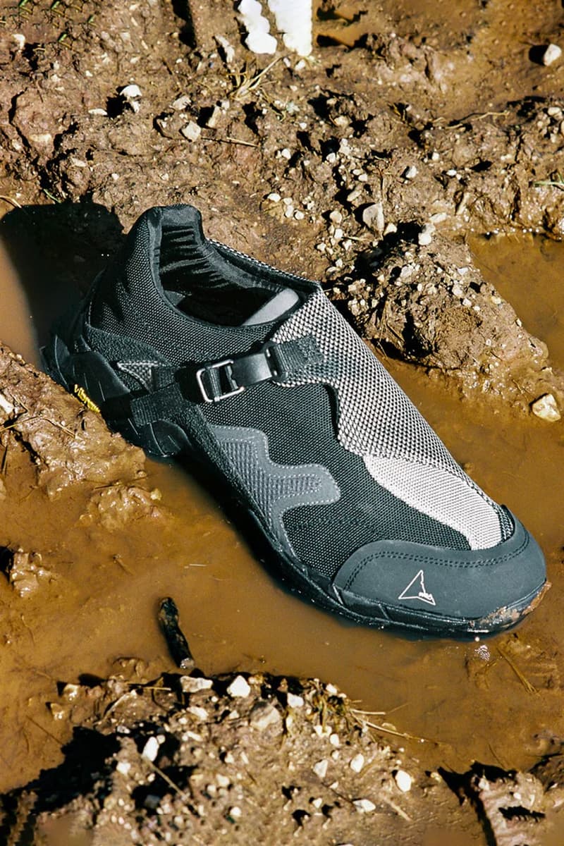 ROA 2022 秋冬系列 Lookbook 正式發佈