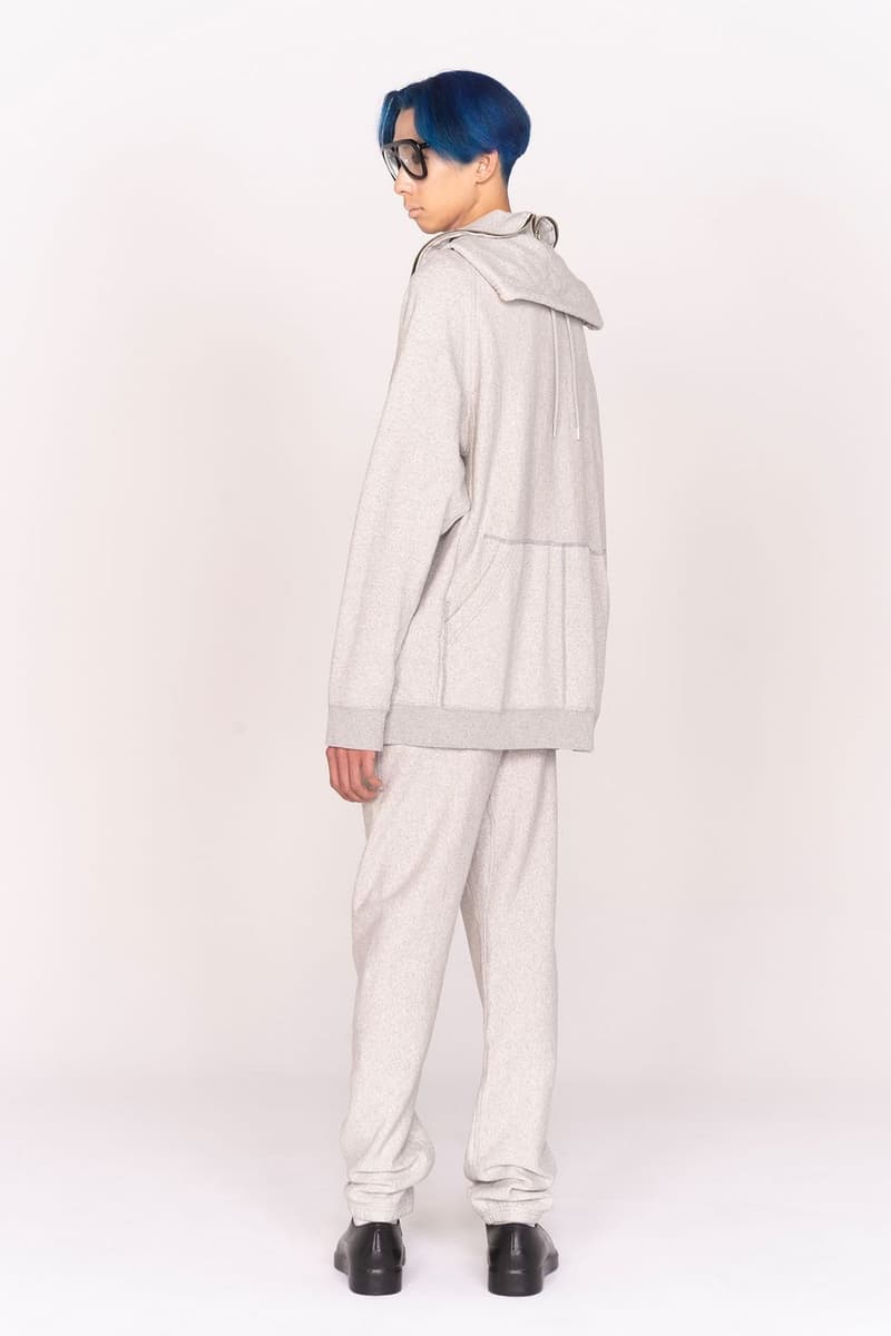 TAKAHIROMIYASHITATheSoloist. 正式發佈 2023 春夏系列 Lookbook