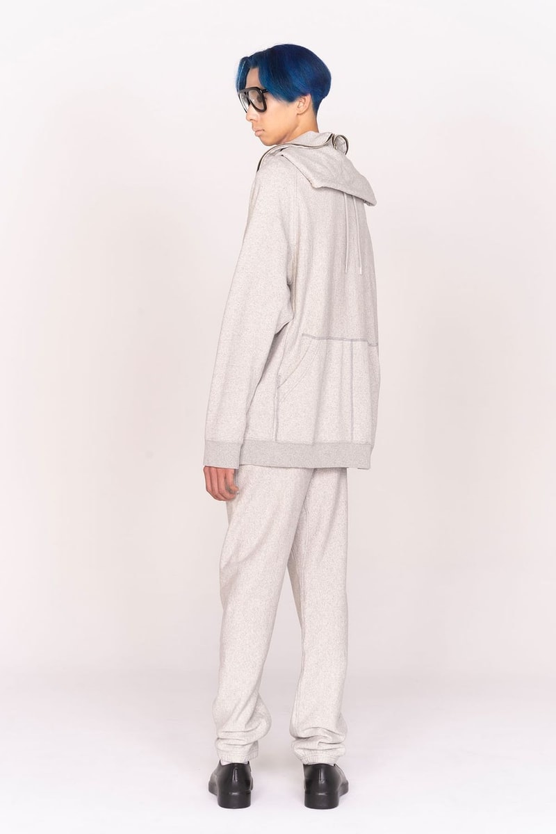 TAKAHIROMIYASHITATheSoloist. 正式發佈 2023 春夏系列 Lookbook