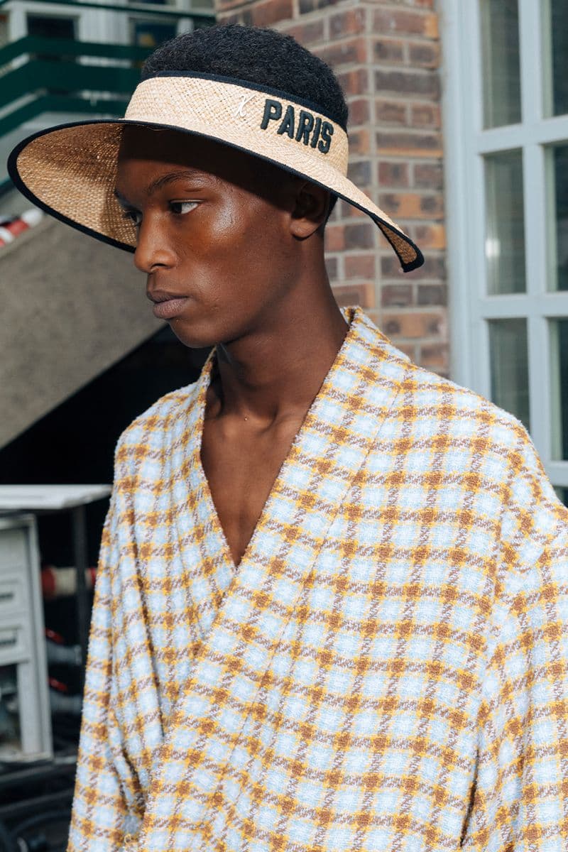 Hypebeast 独家专访 KENZO 现任艺术总监 NIGO