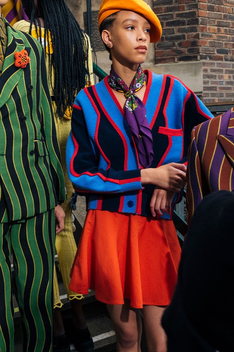 Hypebeast 独家专访 KENZO 现任艺术总监 NIGO