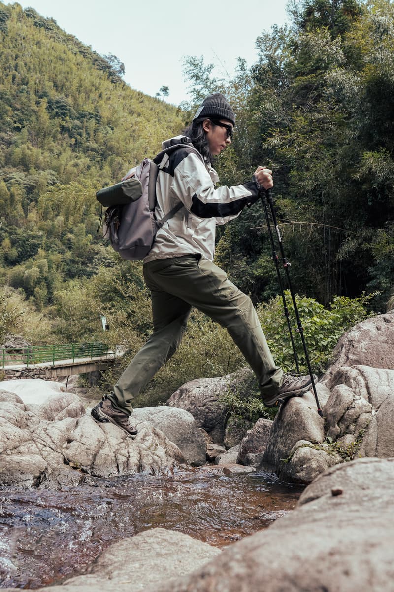 深谷探奇「INTO THE VALLEY」纪录片正式发布