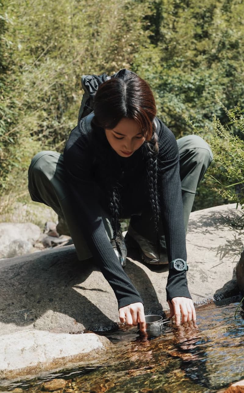 深谷探奇「INTO THE VALLEY」纪录片正式发布