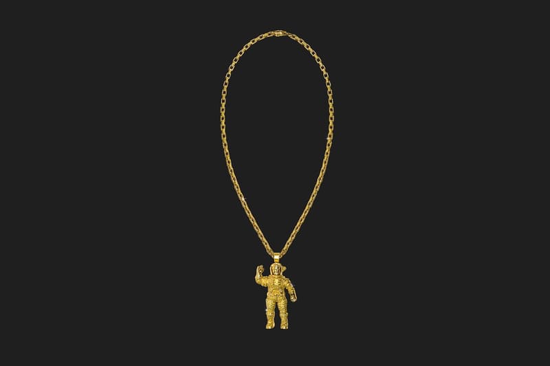 Pharrell Williams 攜手 Jacob & Co. 合作藏品正式上架拍賣平台 JOOPITER