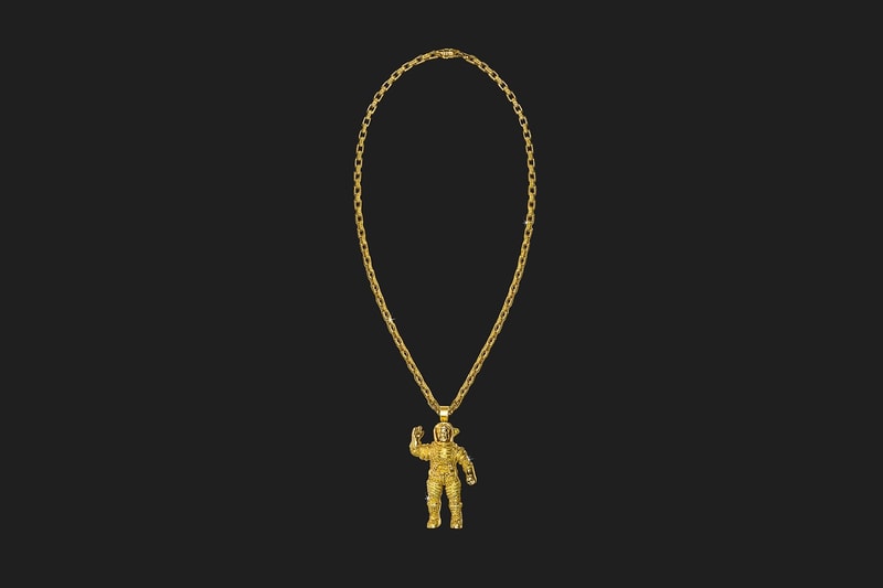 Pharrell Williams 攜手 Jacob & Co. 合作藏品正式上架拍賣平台 JOOPITER