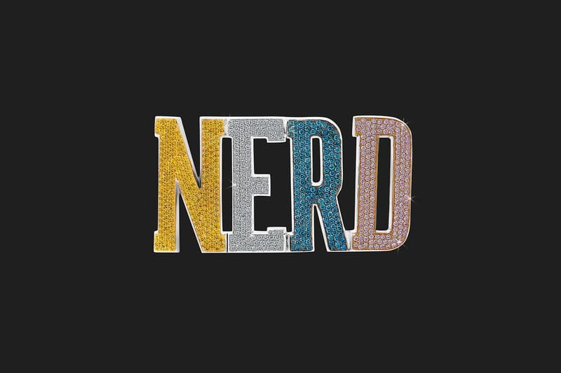 Pharrell Williams 攜手 Jacob & Co. 合作藏品正式上架拍賣平台 JOOPITER