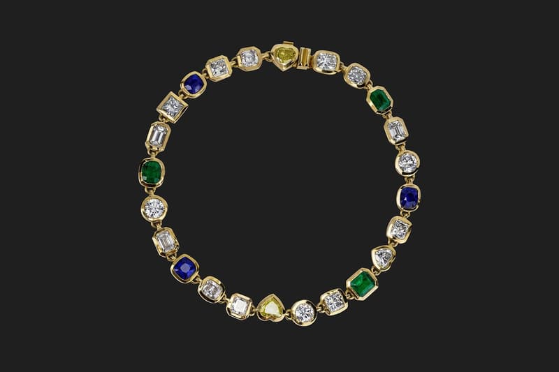 Pharrell Williams 攜手 Jacob & Co. 合作藏品正式上架拍賣平台 JOOPITER