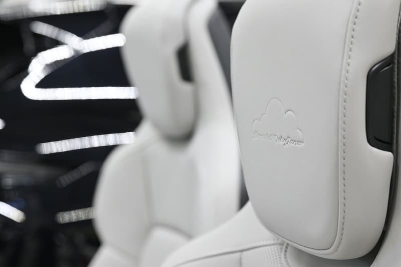 BLACKPINK Jennie 攜手 Porsche 打造訂製 Taycan 4S Cross Turismo