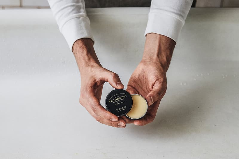 Le Labo 正式推出 2022 探險收藏「淡香精/蠟燭」組合套裝