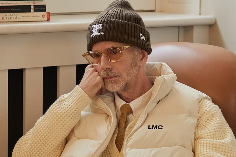 LMC x New Era 最新联名帽款正式登场