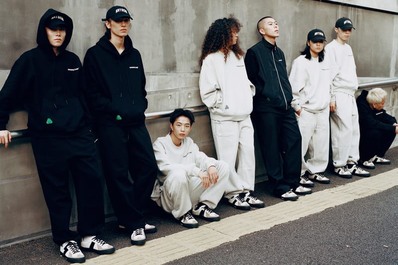 MANUFACTURE German Army Trainer 正式发布