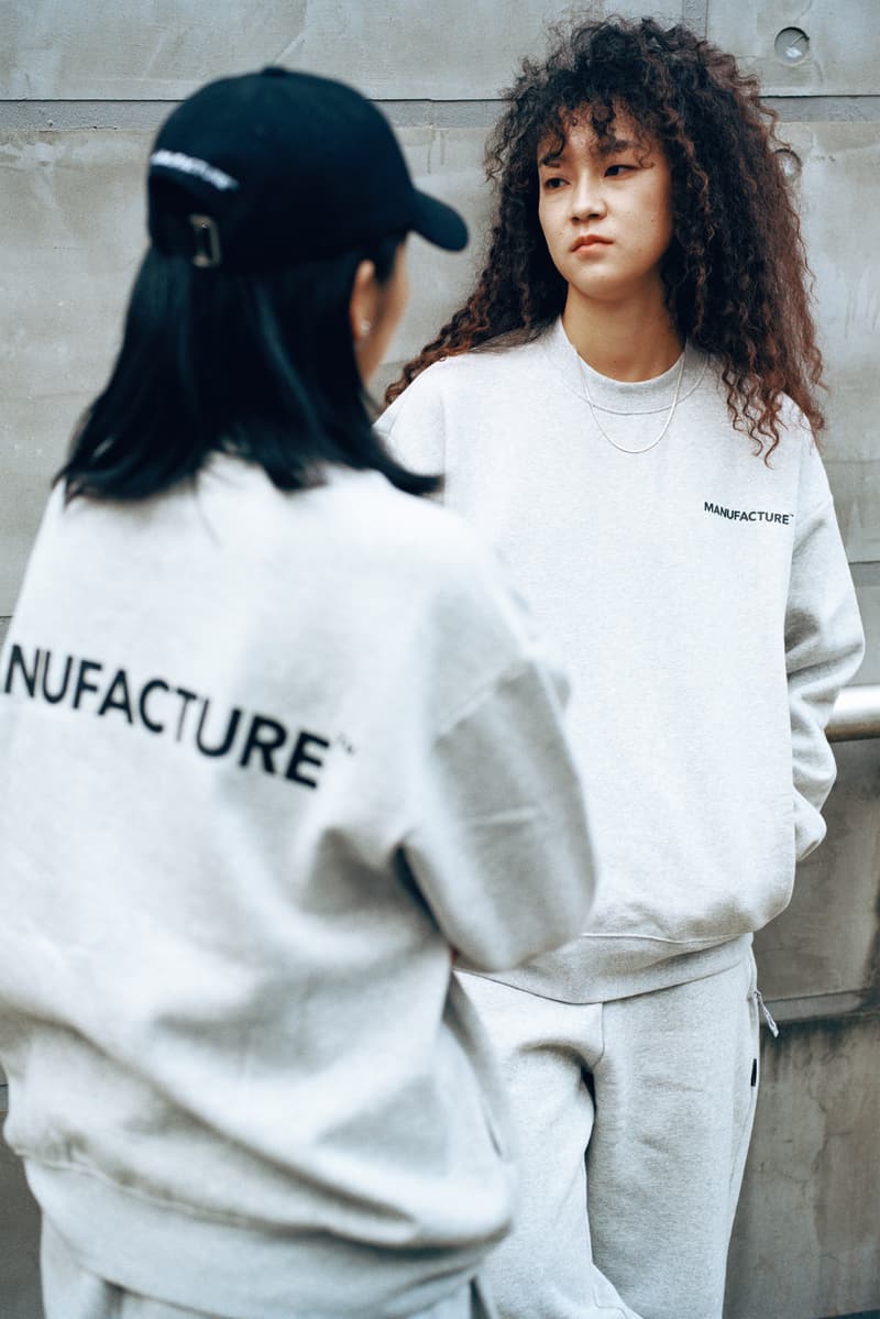 MANUFACTURE German Army Trainer 正式发布