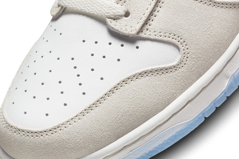 Nike Dunk High 最新配色「Lunar New Year」官方圖輯正式公開