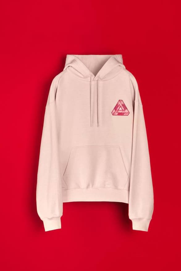 率先一覽 Gucci x Palace Skateboards 最新聯名系列