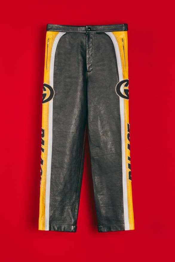 率先一覽 Gucci x Palace Skateboards 最新聯名系列