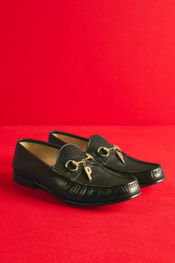 率先一覽 Gucci x Palace Skateboards 最新聯名系列