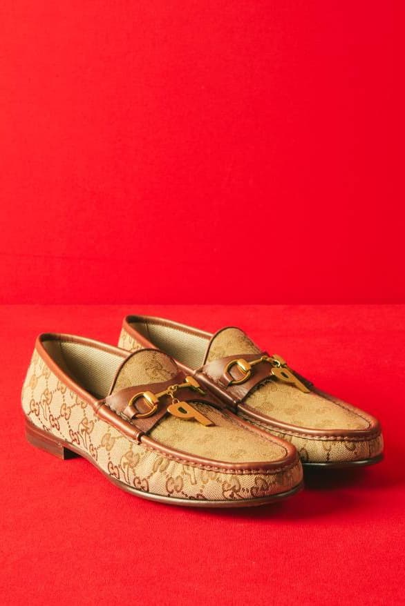 率先一覽 Gucci x Palace Skateboards 最新聯名系列