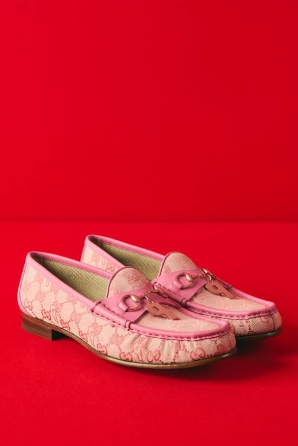 率先一覽 Gucci x Palace Skateboards 最新聯名系列