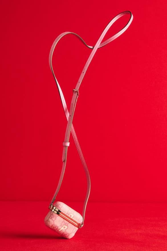 率先一覽 Gucci x Palace Skateboards 最新聯名系列