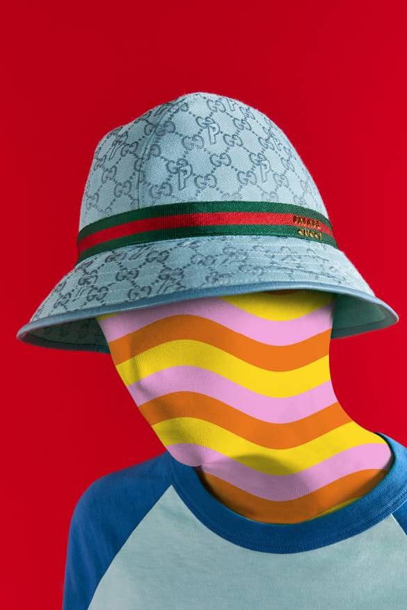 率先一覽 Gucci x Palace Skateboards 最新聯名系列