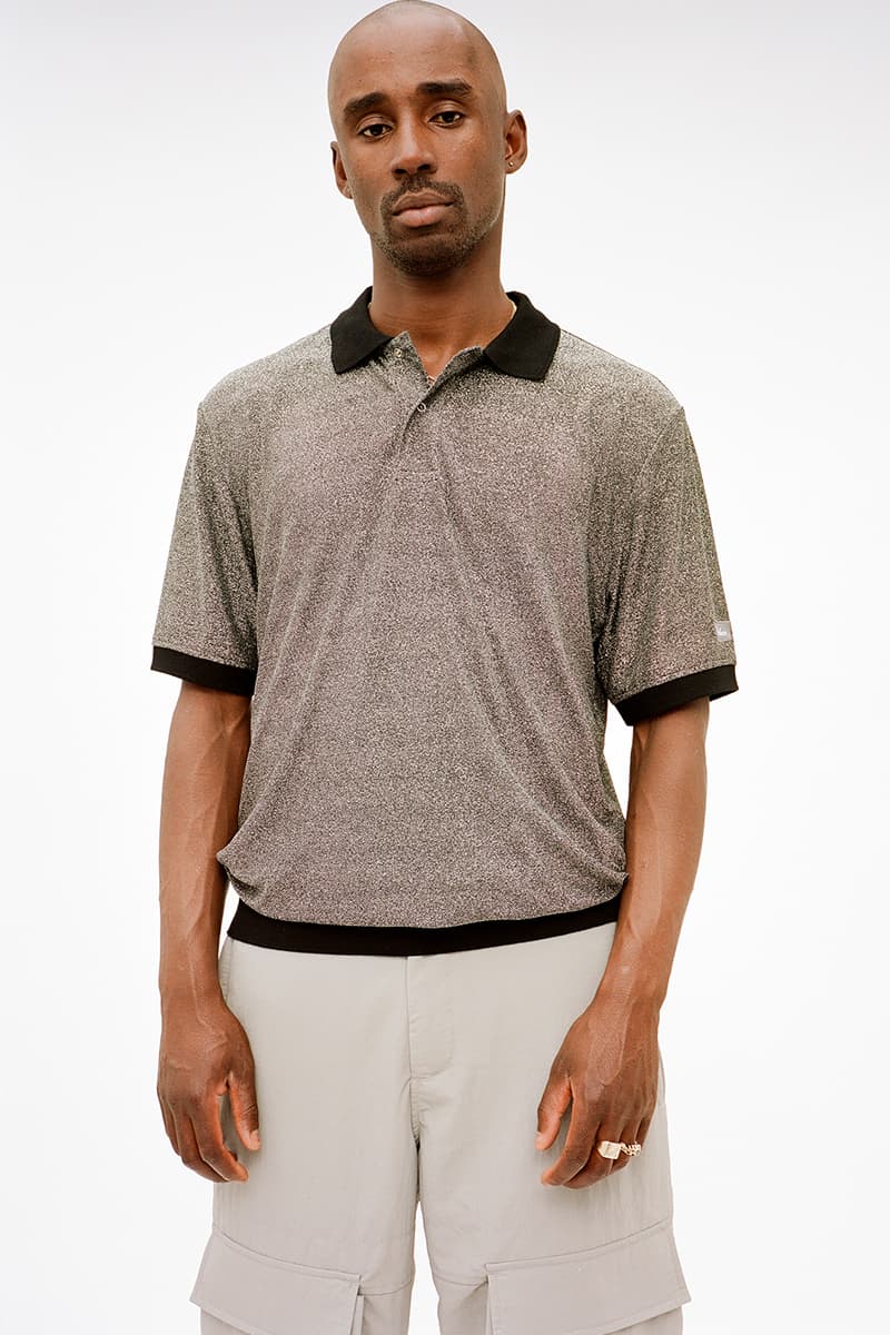 Palace 2022 冬季系列 Lookbook 正式登場