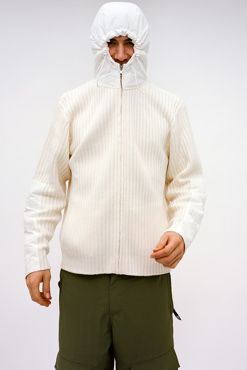 Palace 2022 冬季系列 Lookbook 正式登場