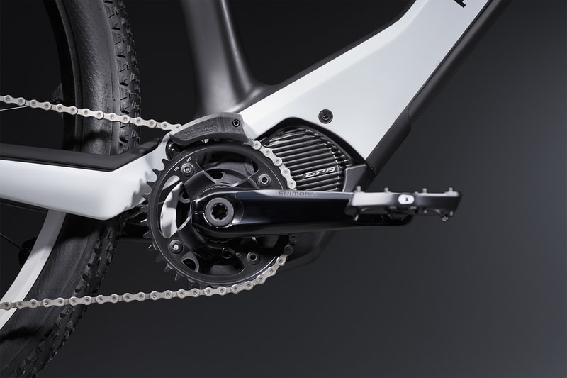 Porsche 推出两款全新 eBike 电动自行车