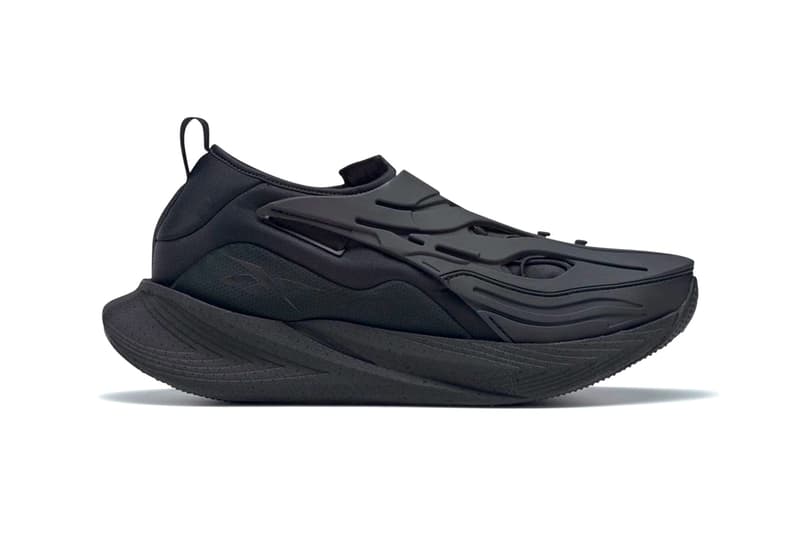 Reebok 最新鞋款 Floatride Energy Argus X 正式發佈